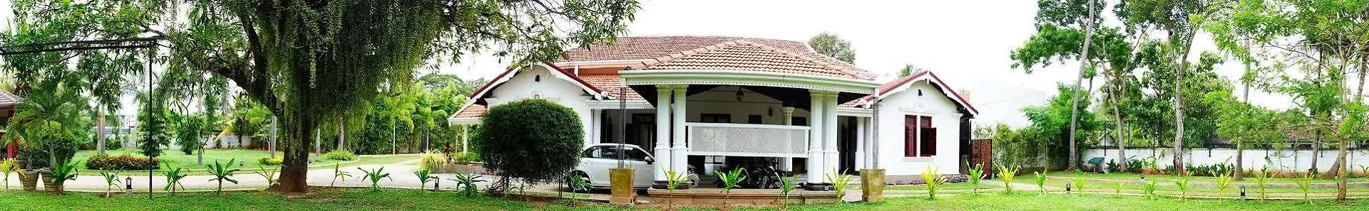 Hotel Lespri Grand Negombo 4*,  Šrí Lanka