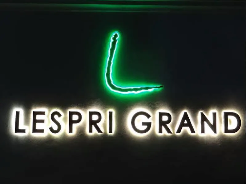 Hotel Lespri Grand Negombo Rezort